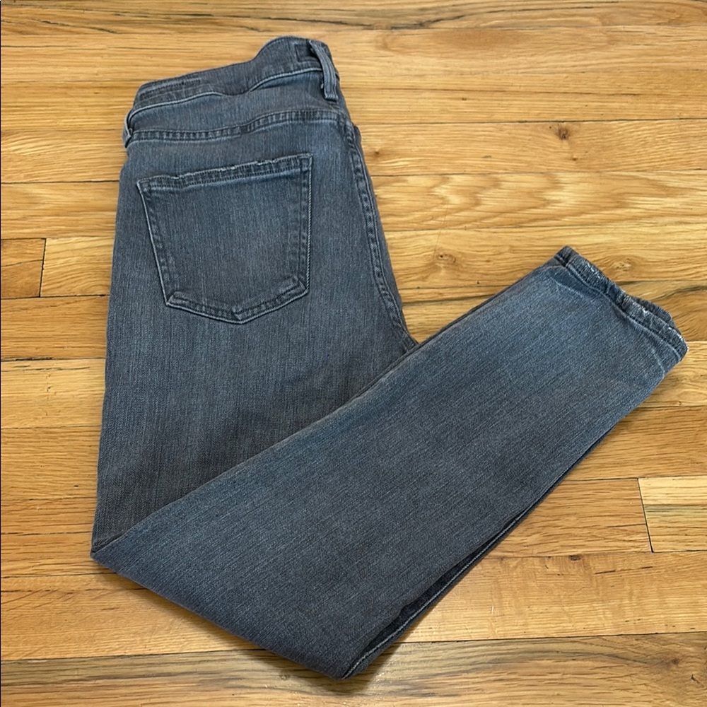 Citizens Of Humanity Women’s Gray Denim Jeans Size 26